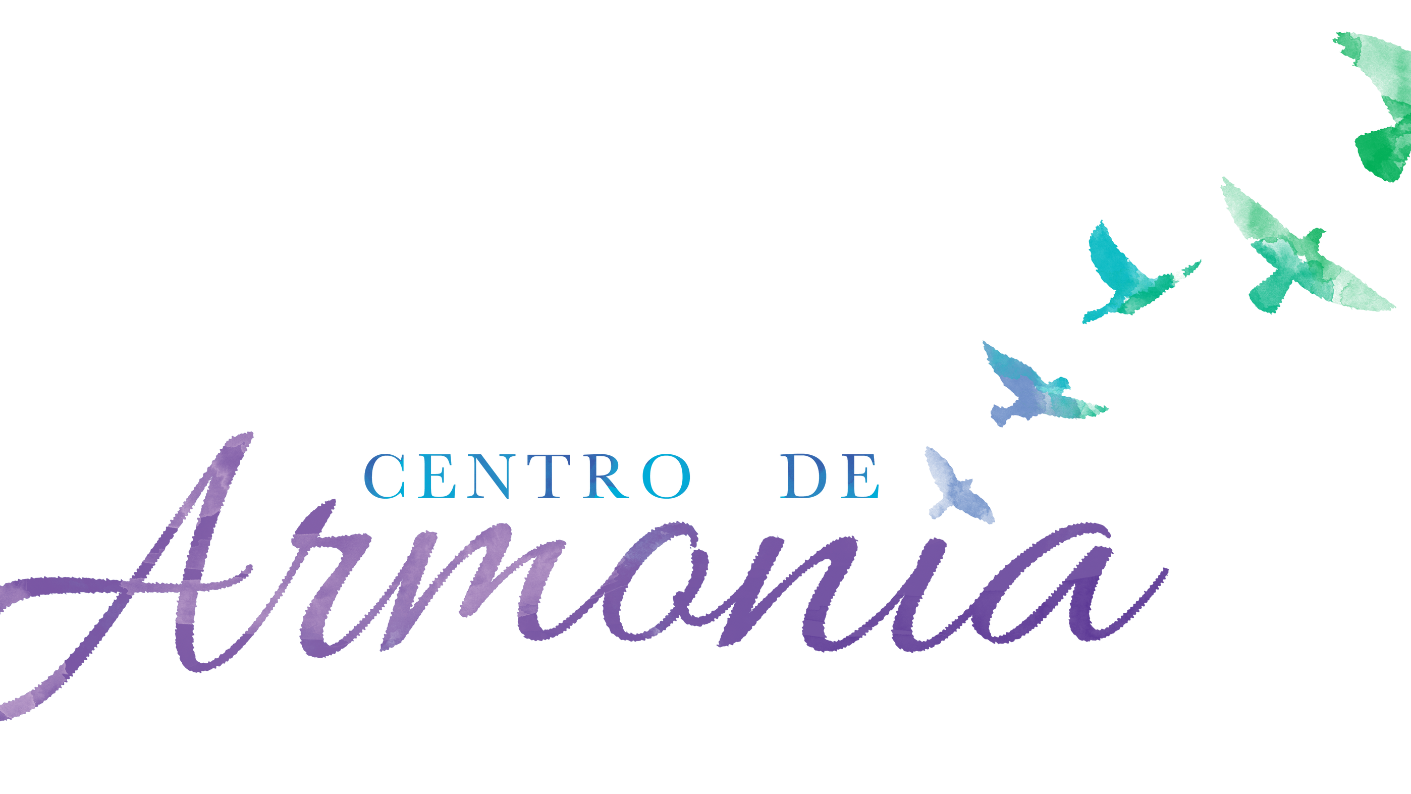 Centro de Armonía